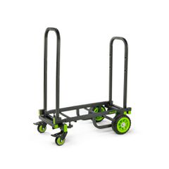 GRAVITY GCARTM01B Cart M 01 B Ergonomic Multifunctional rolley (Medium) - Gravity-thumb-1
