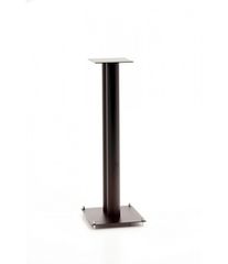 CUSTOM DESIGN RS 202 Standard Floor speaker stands (Pair - Black) - CustomDesign