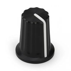 PIONEER DAA1324 Original Spare Part Knob DDJ series - Pioneer
