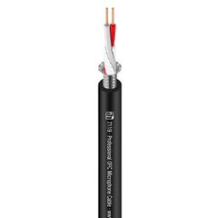 Adam Hall 7119 Microphone Cable High Flexible Studio, Live - Adam Hall