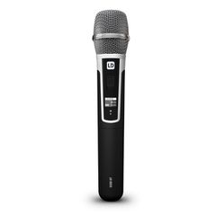 LD SYSTEMS U505 HHC 2 Wireless Microphone System with 2 x Condenser Handheld Microphone - LD SYSTEMS-thumb-2