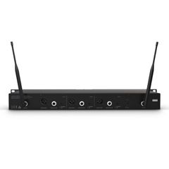 LD SYSTEMS U505 HHC 2 Wireless Microphone System with 2 x Condenser Handheld Microphone - LD SYSTEMS-thumb-1