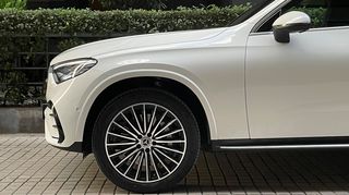 Mercedes-Benz GLC 300 2023 de * ΚΑΙΝΟΥΡΙΟ - ΕΤΟΙΜΟΠΑΡΑΔΟΤΟ *-thumb-30