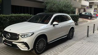 Mercedes-Benz GLC 300 2023 de * ΚΑΙΝΟΥΡΙΟ - ΕΤΟΙΜΟΠΑΡΑΔΟΤΟ *-thumb-1