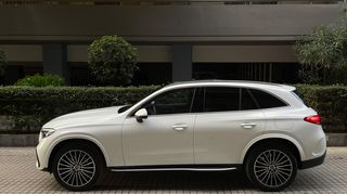 Mercedes-Benz GLC 300 2023 de * ΚΑΙΝΟΥΡΙΟ - ΕΤΟΙΜΟΠΑΡΑΔΟΤΟ *-thumb-4