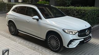 Mercedes-Benz GLC 300 2023 de * ΚΑΙΝΟΥΡΙΟ - ΕΤΟΙΜΟΠΑΡΑΔΟΤΟ *-thumb-9