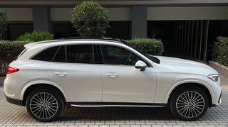 Mercedes-Benz GLC 300 2023 de * ΚΑΙΝΟΥΡΙΟ - ΕΤΟΙΜΟΠΑΡΑΔΟΤΟ *-thumb-8