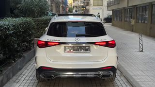 Mercedes-Benz GLC 300 2023 de * ΚΑΙΝΟΥΡΙΟ - ΕΤΟΙΜΟΠΑΡΑΔΟΤΟ *-thumb-6