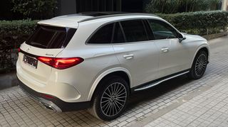 Mercedes-Benz GLC 300 2023 de * ΚΑΙΝΟΥΡΙΟ - ΕΤΟΙΜΟΠΑΡΑΔΟΤΟ *-thumb-7