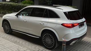 Mercedes-Benz GLC 300 2023 de * ΚΑΙΝΟΥΡΙΟ - ΕΤΟΙΜΟΠΑΡΑΔΟΤΟ *-thumb-5