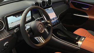 Mercedes-Benz GLC 300 2023 de * ΚΑΙΝΟΥΡΙΟ - ΕΤΟΙΜΟΠΑΡΑΔΟΤΟ *-thumb-11