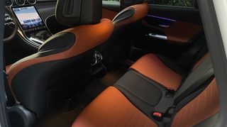 Mercedes-Benz GLC 300 2023 de * ΚΑΙΝΟΥΡΙΟ - ΕΤΟΙΜΟΠΑΡΑΔΟΤΟ *-thumb-15