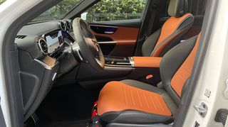 Mercedes-Benz GLC 300 2023 de * ΚΑΙΝΟΥΡΙΟ - ΕΤΟΙΜΟΠΑΡΑΔΟΤΟ *-thumb-13