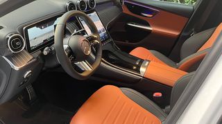 Mercedes-Benz GLC 300 2023 de * ΚΑΙΝΟΥΡΙΟ - ΕΤΟΙΜΟΠΑΡΑΔΟΤΟ *-thumb-12