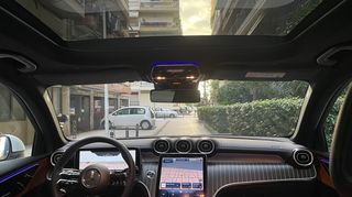 Mercedes-Benz GLC 300 2023 de * ΚΑΙΝΟΥΡΙΟ - ΕΤΟΙΜΟΠΑΡΑΔΟΤΟ *-thumb-19