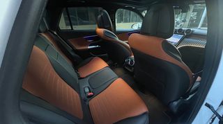 Mercedes-Benz GLC 300 2023 de * ΚΑΙΝΟΥΡΙΟ - ΕΤΟΙΜΟΠΑΡΑΔΟΤΟ *-thumb-26