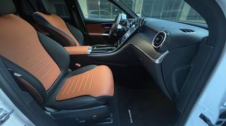 Mercedes-Benz GLC 300 2023 de * ΚΑΙΝΟΥΡΙΟ - ΕΤΟΙΜΟΠΑΡΑΔΟΤΟ *-thumb-24
