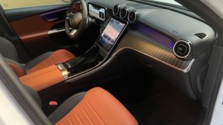 Mercedes-Benz GLC 300 2023 de * ΚΑΙΝΟΥΡΙΟ - ΕΤΟΙΜΟΠΑΡΑΔΟΤΟ *-thumb-22