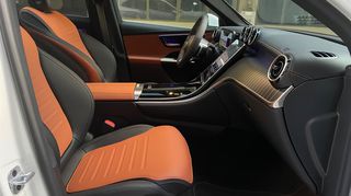 Mercedes-Benz GLC 300 2023 de * ΚΑΙΝΟΥΡΙΟ - ΕΤΟΙΜΟΠΑΡΑΔΟΤΟ *-thumb-23