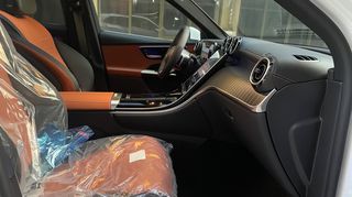 Mercedes-Benz GLC 300 2023 de * ΚΑΙΝΟΥΡΙΟ - ΕΤΟΙΜΟΠΑΡΑΔΟΤΟ *-thumb-31