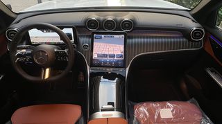 Mercedes-Benz GLC 300 2023 de * ΚΑΙΝΟΥΡΙΟ - ΕΤΟΙΜΟΠΑΡΑΔΟΤΟ *-thumb-20