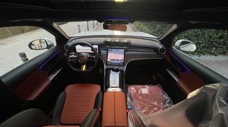 Mercedes-Benz GLC 300 2023 de * ΚΑΙΝΟΥΡΙΟ - ΕΤΟΙΜΟΠΑΡΑΔΟΤΟ *-thumb-21