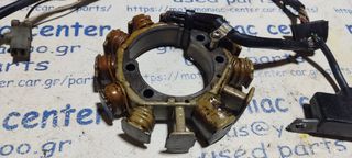 πηνια γεννητρια  yamaha xt600 2kf xt600e xt400 xt500 xt600 e xt 500 600 artesia xt600e 2kf generator stator alternator -thumb-1