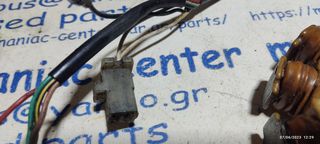 πηνια γεννητρια  yamaha xt600 2kf xt600e xt400 xt500 xt600 e xt 500 600 artesia xt600e 2kf generator stator alternator -thumb-3
