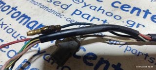 πηνια γεννητρια  yamaha xt600 2kf xt600e xt400 xt500 xt600 e xt 500 600 artesia xt600e 2kf generator stator alternator -thumb-4