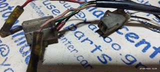 πηνια γεννητρια  yamaha xt600 2kf xt600e xt400 xt500 xt600 e xt 500 600 artesia xt600e 2kf generator stator alternator -thumb-5
