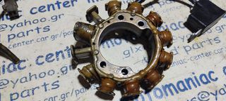 πηνια γεννητρια  yamaha xt600 2kf xt600e xt400 xt500 xt600 e xt 500 600 artesia xt600e 2kf generator stator alternator -thumb-8
