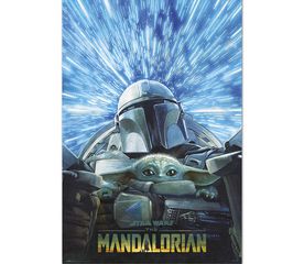 Grupo Erik Παιδική Αφίσα Star Wars 61x91.5εκ. GPE5767 NO.59
