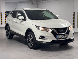 Nissan Qashqai '18 1.6 N-CONNECTA ΕΛΛΗΝΙΚΟ