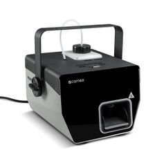 CAMEO PHANTOM H2 Compact Hazer with bicolour Tank Illumination and Level Indicator - CAMEO