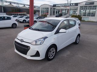 Hyundai i 10 '18 1.0 ACTIVE