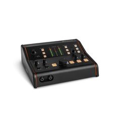 PALMER AUDIO MONICON XL Active Studio Monitor Controller - PALMER AUDIO