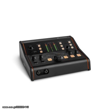 PALMER AUDIO MONICON XL Active Studio Monitor Controller - PALMER AUDIO