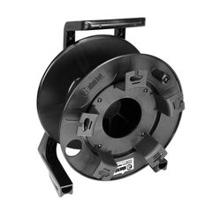 ADAM HALL 70225 Professional Cable Drum Rugged Lightweight Medium - Adam Hall