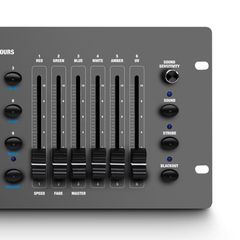 CAMEO CONTROL 54 - 54-Channel DMX Controller - CAMEO-thumb-3