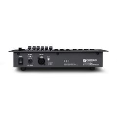 CAMEO CONTROL 54 - 54-Channel DMX Controller - CAMEO-thumb-1