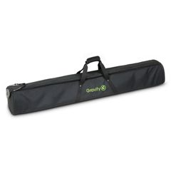 GRAVITY BG SS 2 LB Transport Bag for 2 Speaker Stands, Long - Gravity