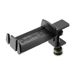GRAVITY HP HTC 01 B Desk-Mount Headphones Hanger - Gravity