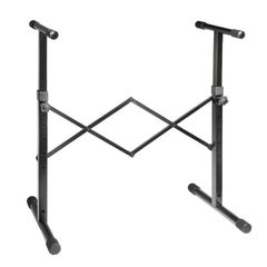 ADAM HALL SKS 05 Universal stand for keyboards and equipment - Adam Hall