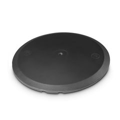 GRAVITY WB 123 B Round Cast Iron Base for M20 Poles - Gravity