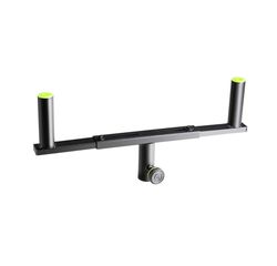 GRAVITY SAT 36 B Adjustable T-Bar for Speaker Stands - Gravity-thumb-1