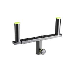 GRAVITY SAT 36 B Adjustable T-Bar for Speaker Stands - Gravity