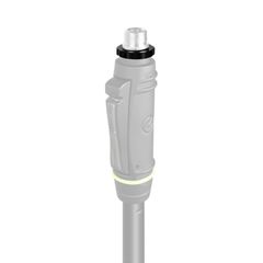 GRAVITY XSP 1062 Counter nut 3/8" - Gravity-thumb-1