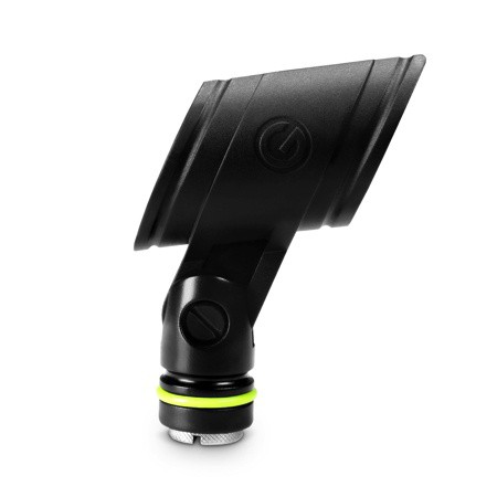 GRAVITY MS CLMP 34 Handheld Wireless Microphone Clip - Gravity