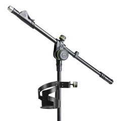 GRAVITY MA DRINK L Large Drink Holder for Microphone Stands - Gravity-thumb-1