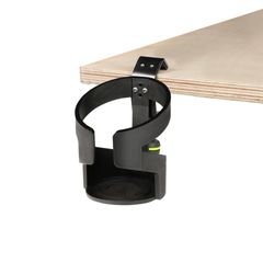 GRAVITY MA DRINK L Large Drink Holder for Microphone Stands - Gravity-thumb-2